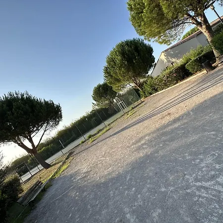 Сasa de vacaciones Chez Christelle Et Norbert