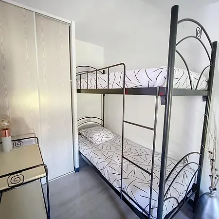 Nyaraló Chez Christelle Et Norbert Gallargues-Le-Montueux