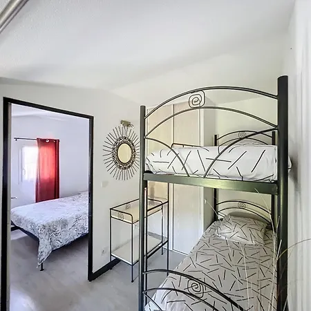 בית נופש Chez Christelle Et Norbert